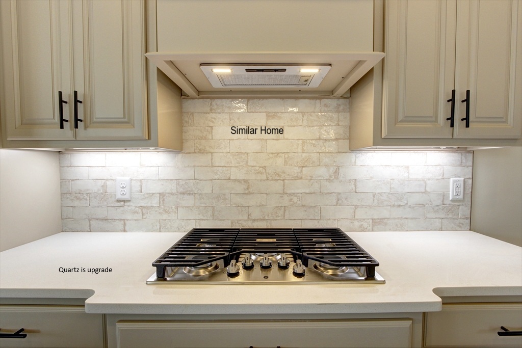 Example interior photo