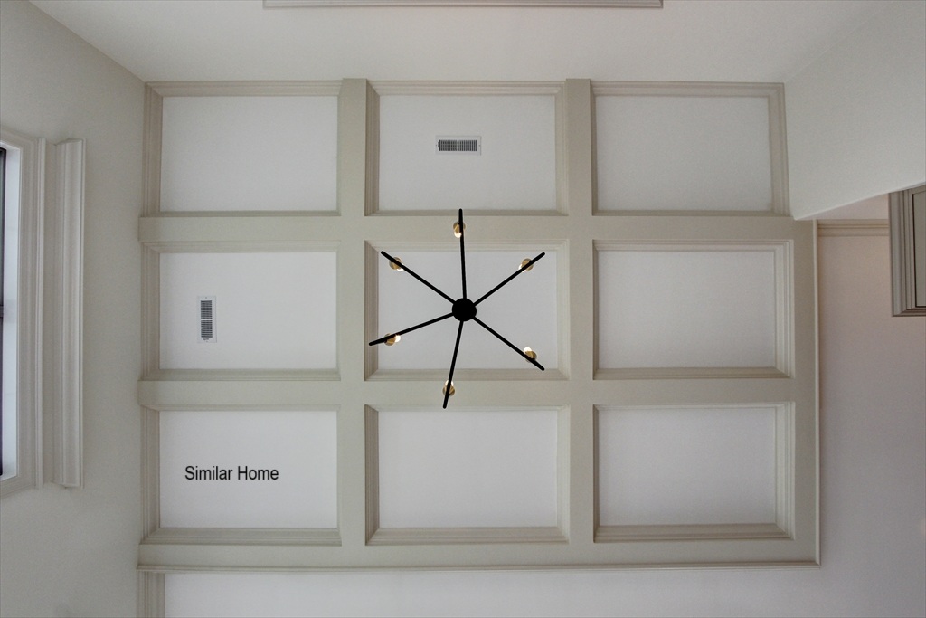 Example interior photo