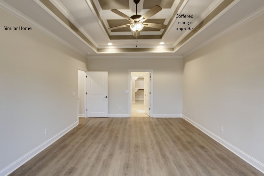 Example interior photo