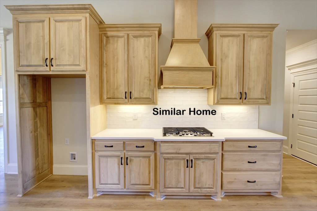 Example interior photo