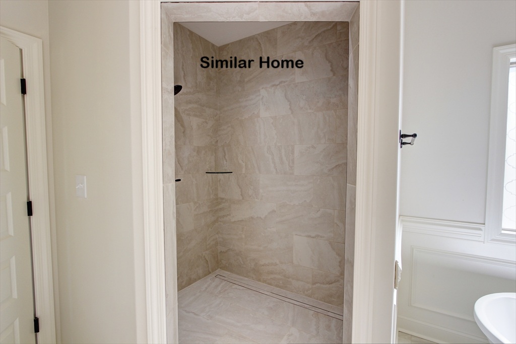 Example interior photo