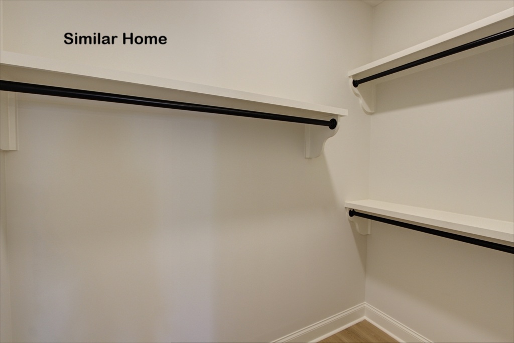 Example interior photo