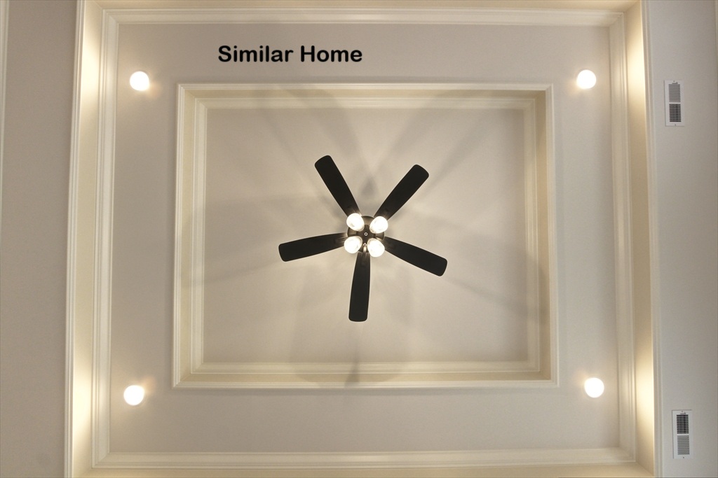 Example interior photo