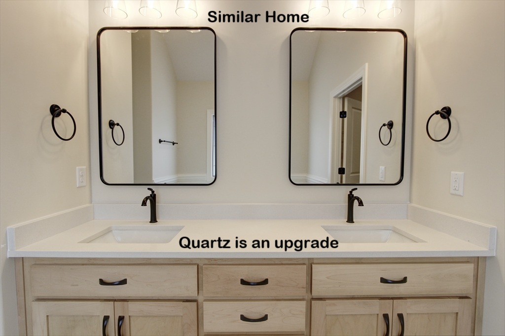 Example interior photo