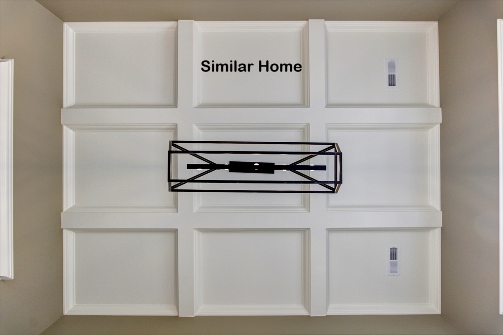 Example interior photo