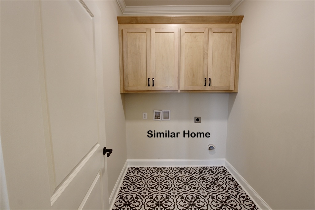 Example interior photo