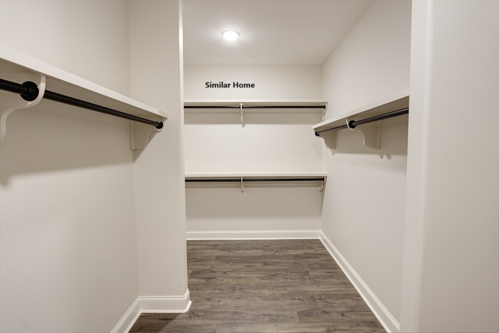 Example interior photo