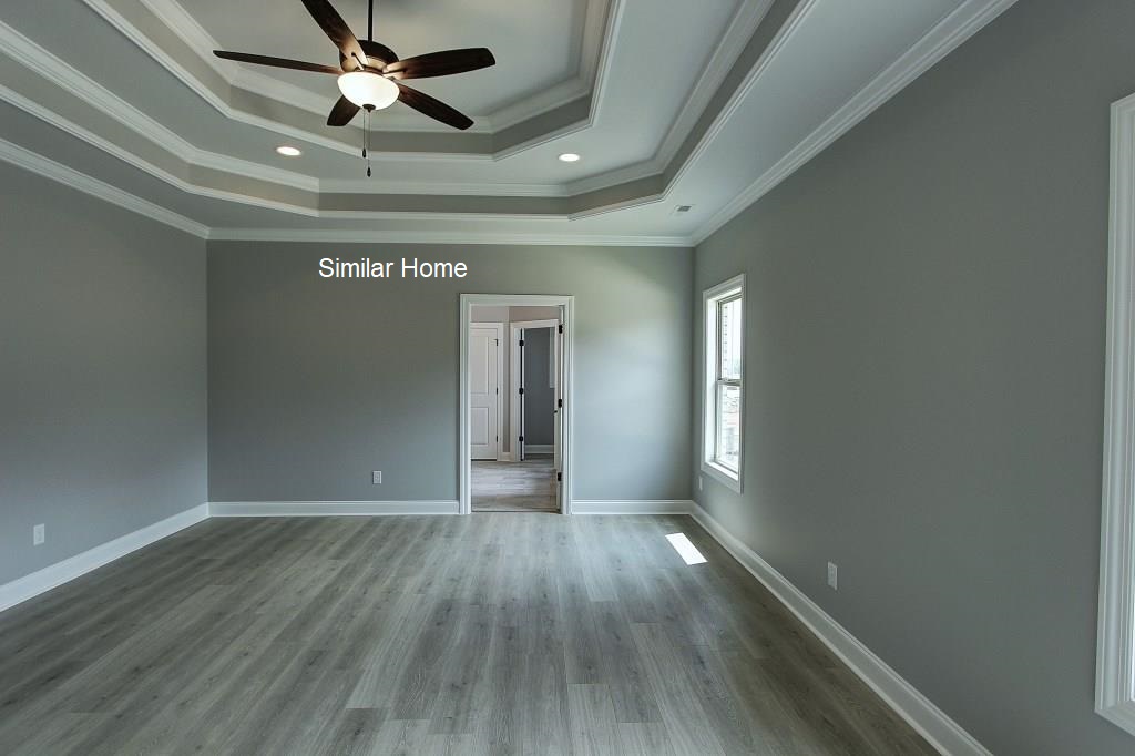 Example interior photo