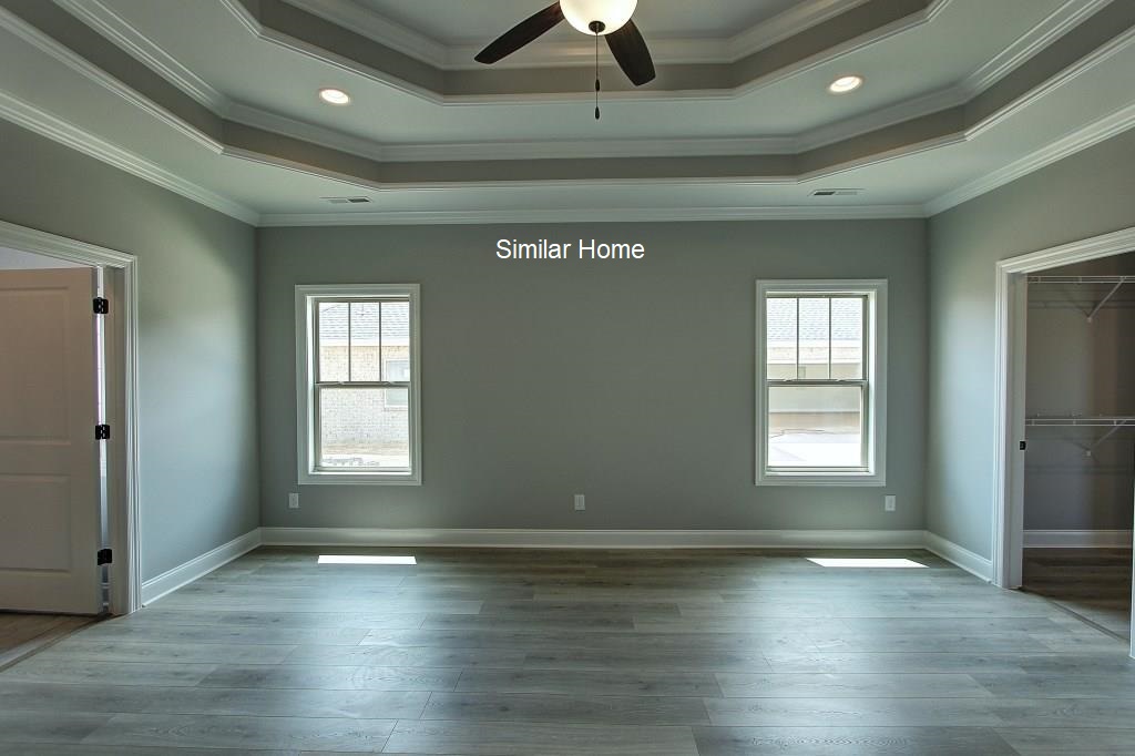 Example interior photo