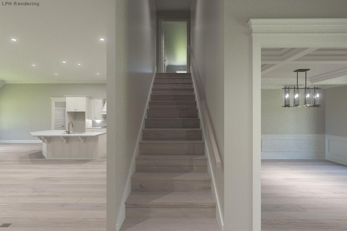 Example interior photo