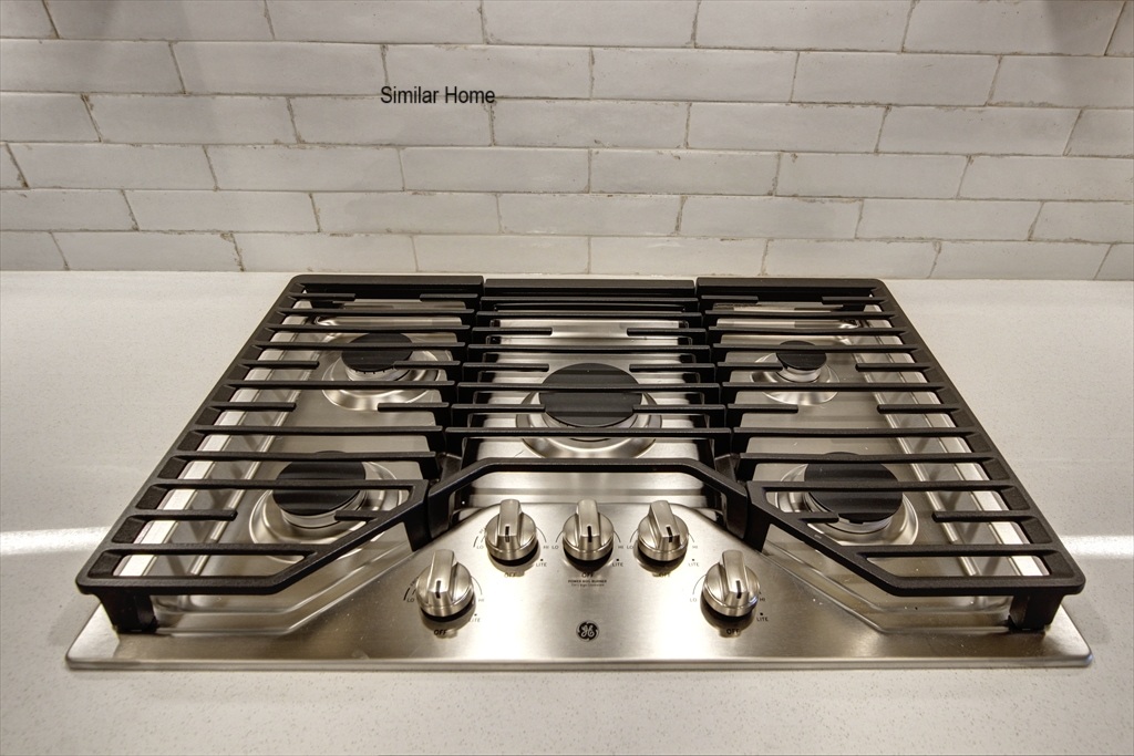 Example interior photo