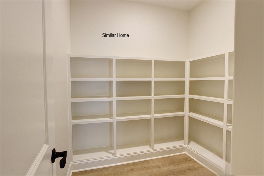 Example interior photo