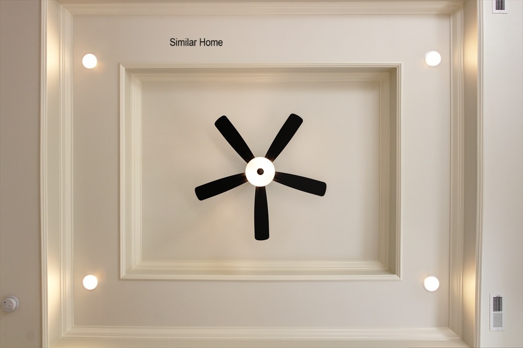 Example interior photo