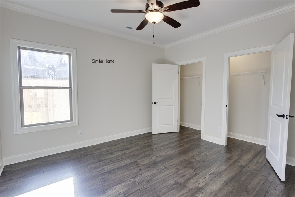 Example interior photo