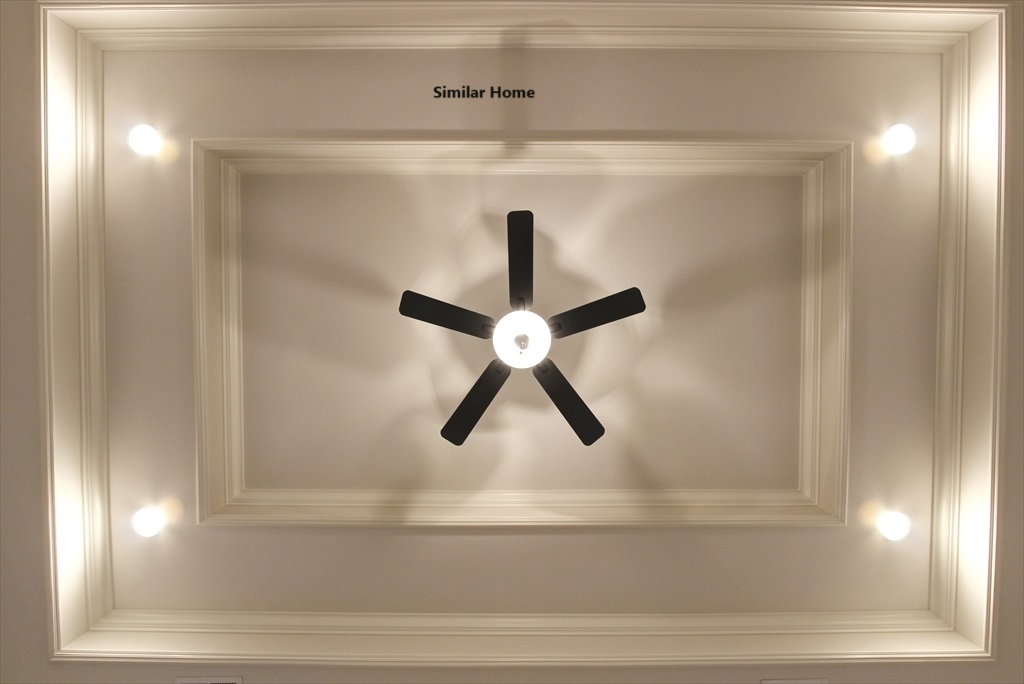 Example interior photo