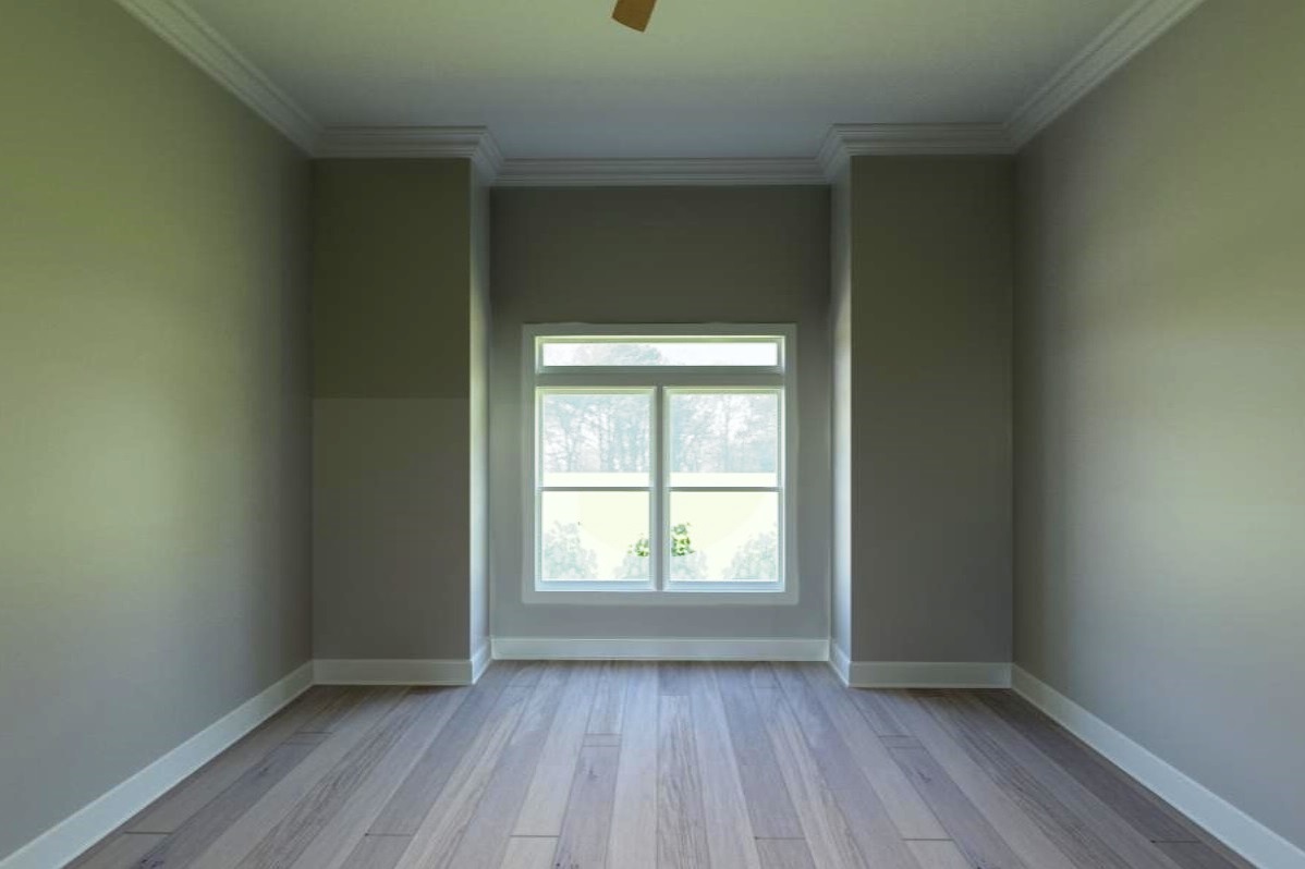 Example interior photo