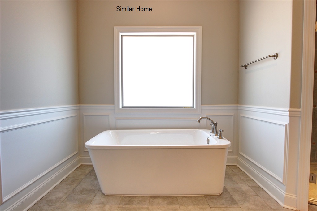 Example interior photo