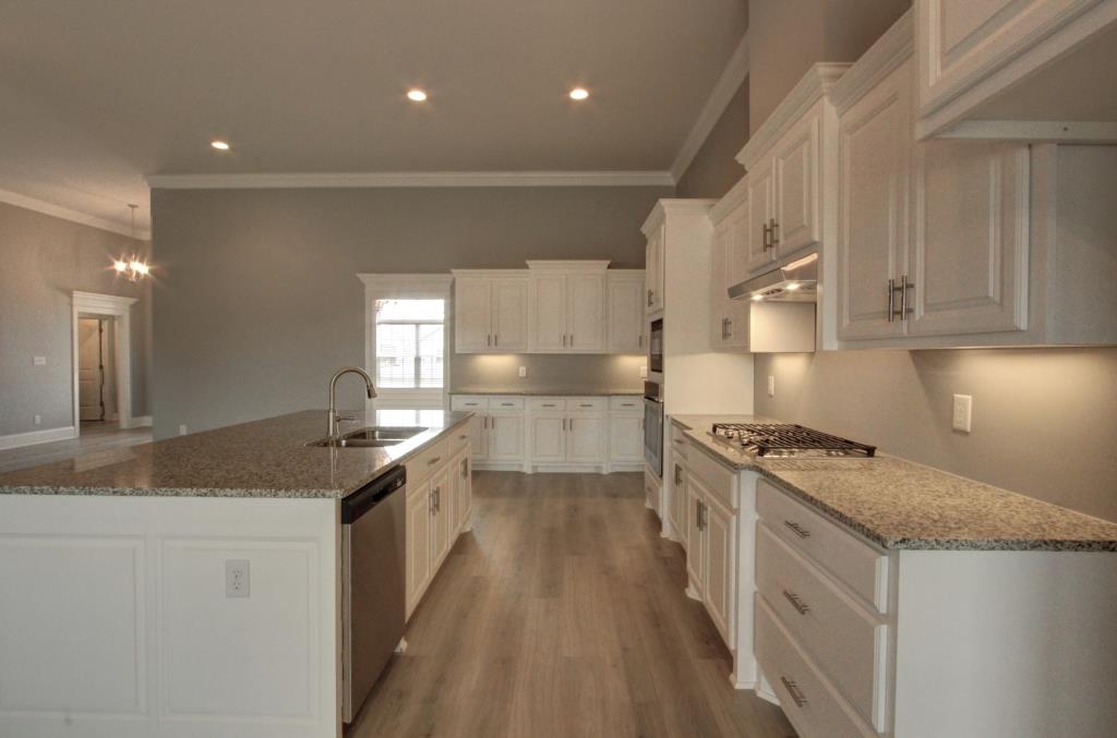 Example interior photo