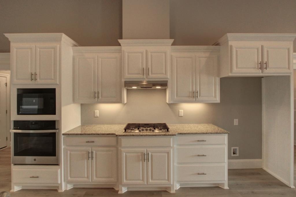 Example interior photo