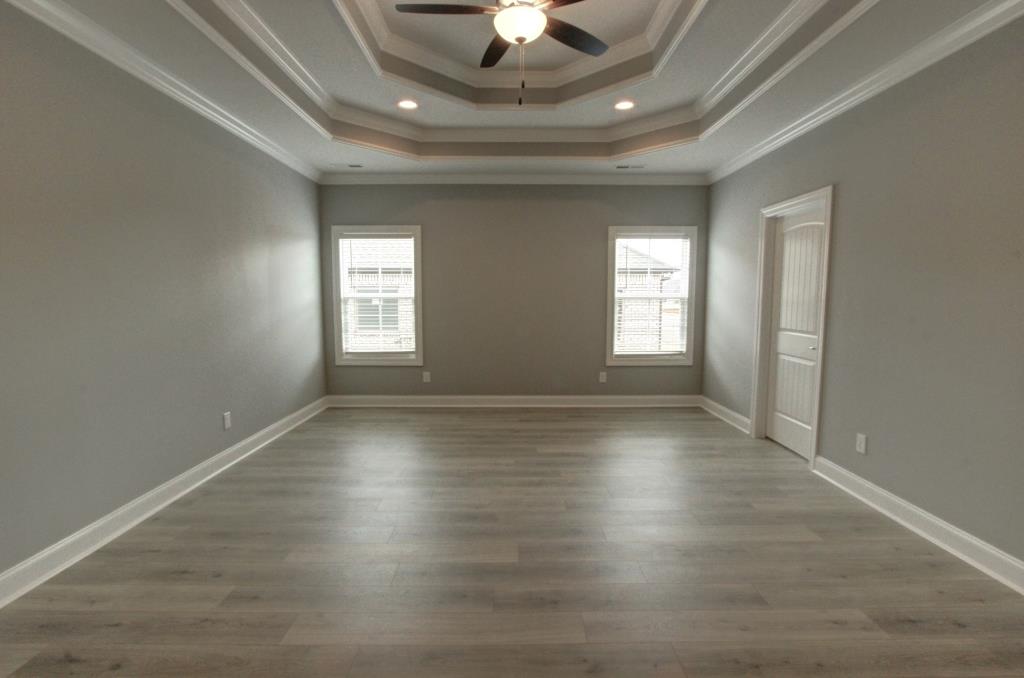 Example interior photo