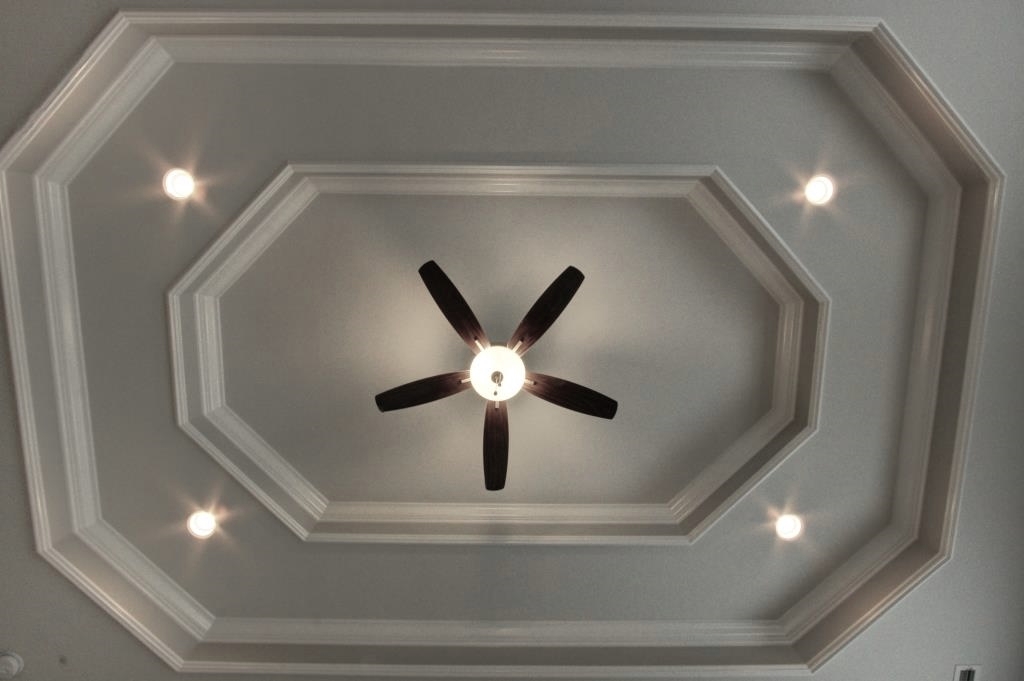 Example interior photo