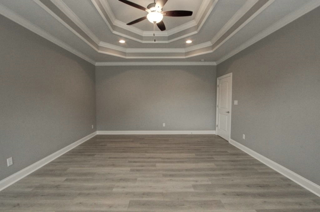 Example interior photo