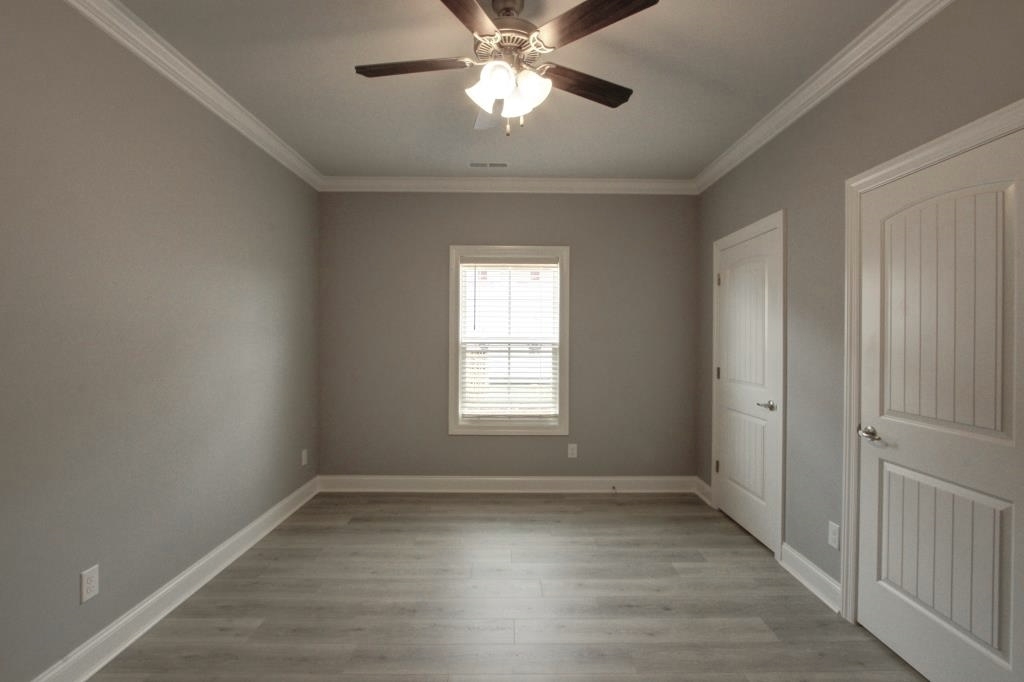 Example interior photo