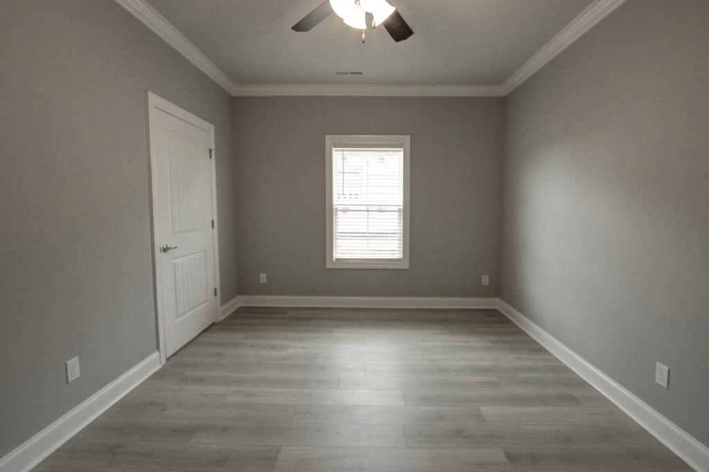 Example interior photo