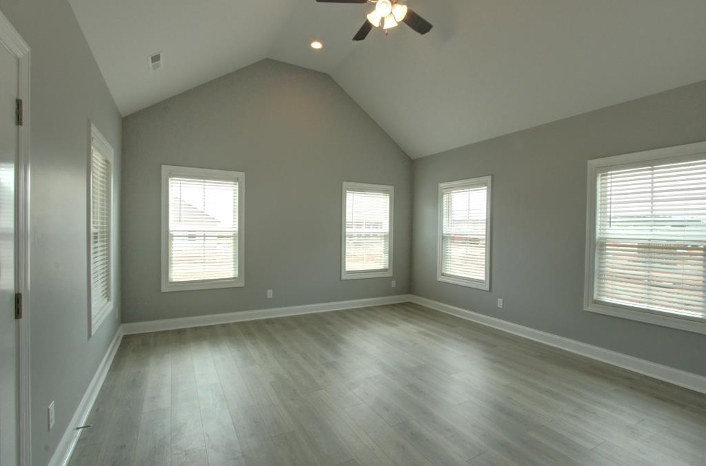 Example interior photo