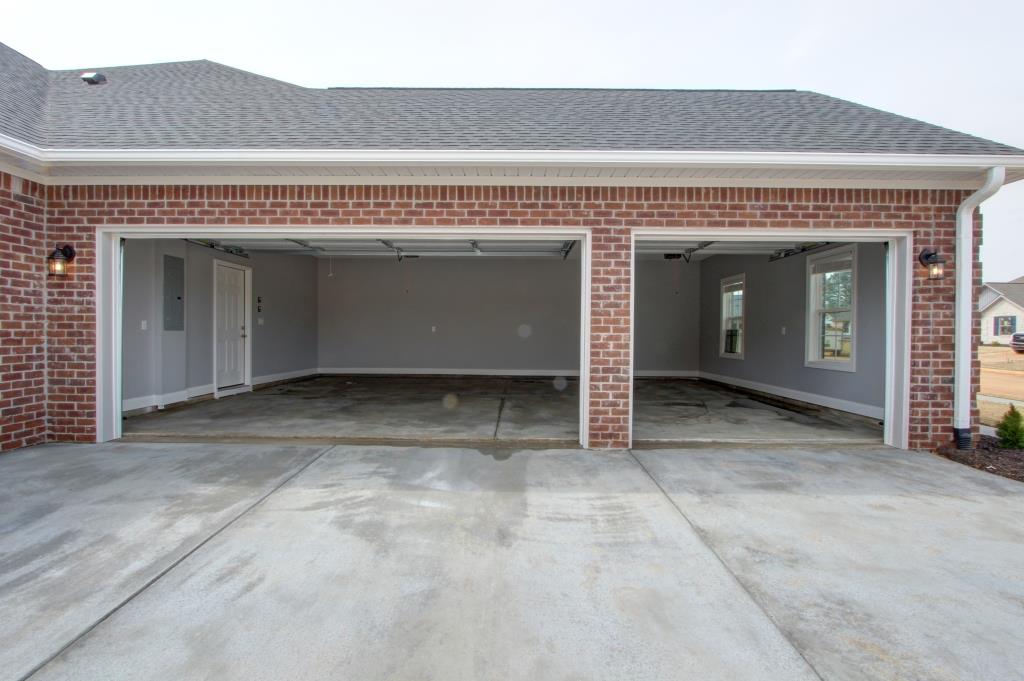 Example interior photo