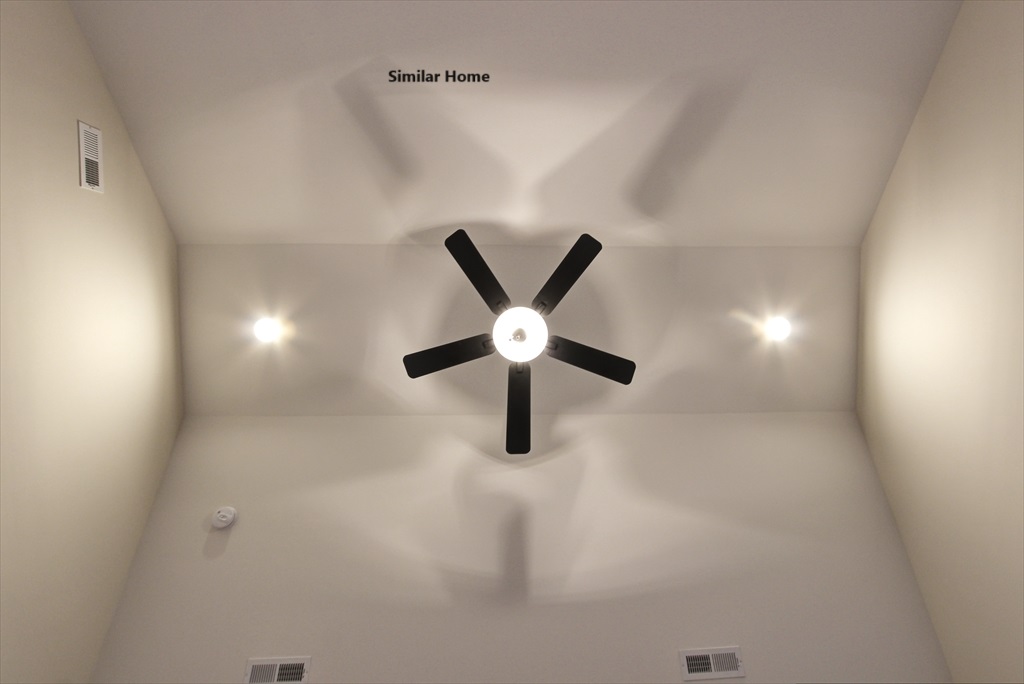 Example interior photo