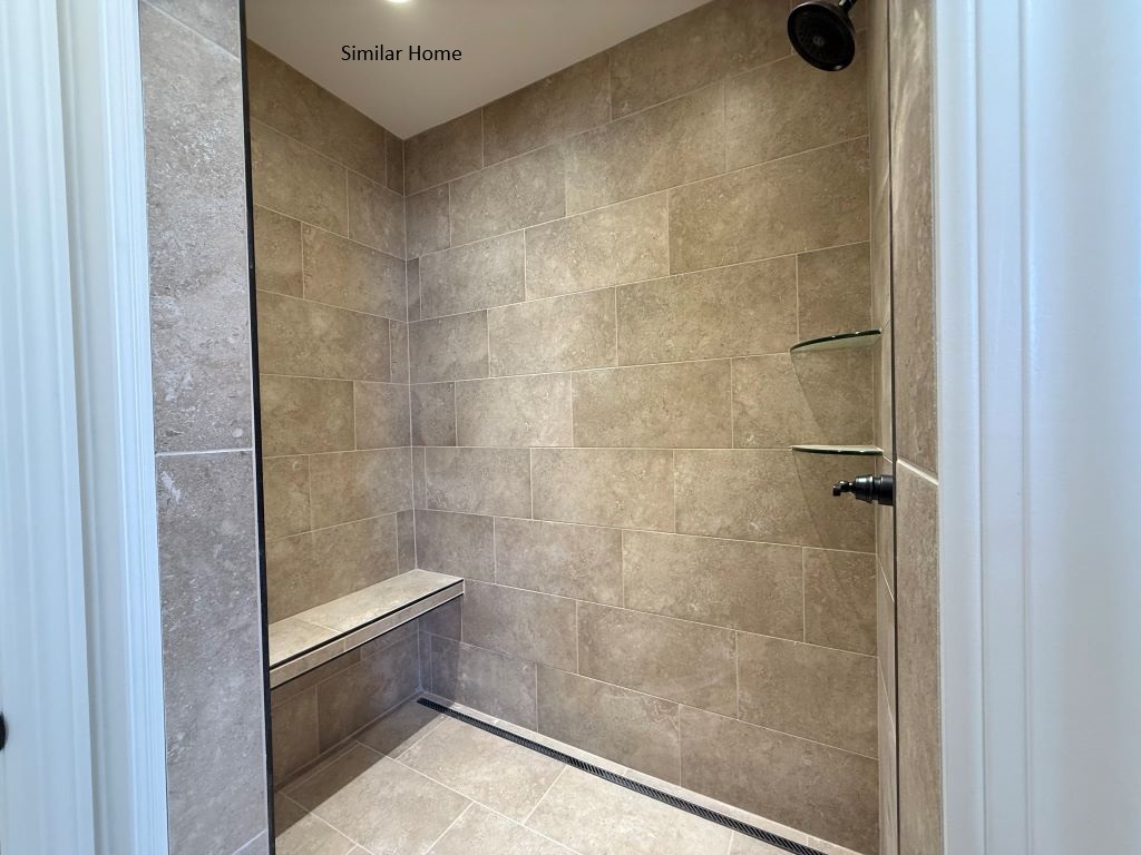 Example interior photo