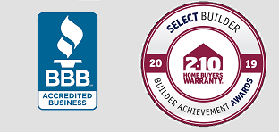 Better Business and 2-10 Warranty