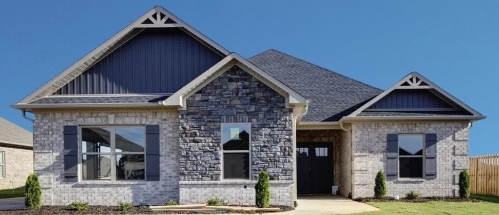 Browns Ferry Landing