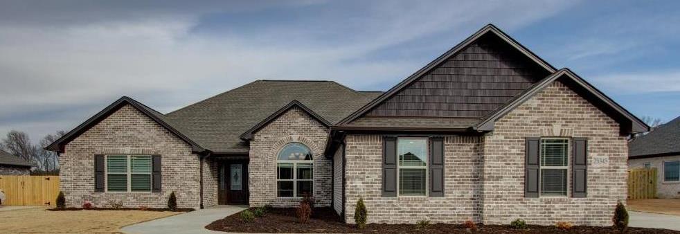 Highland Village<br>at Brigadoon