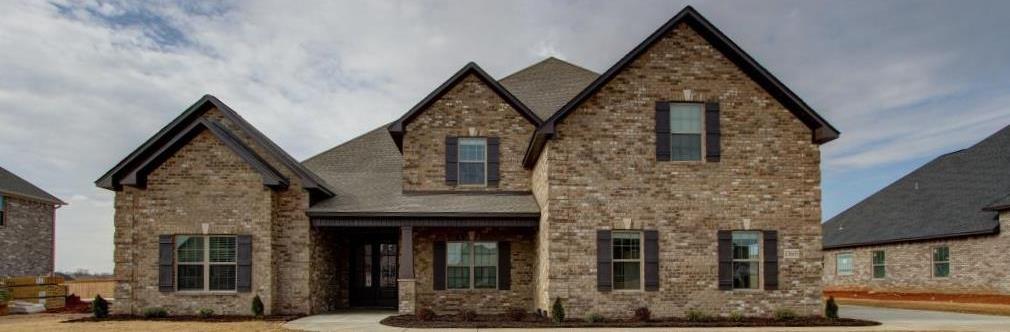 Highland Village<br>at Brigadoon