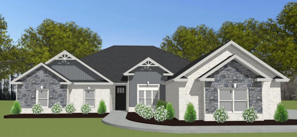 Details for Arlington B