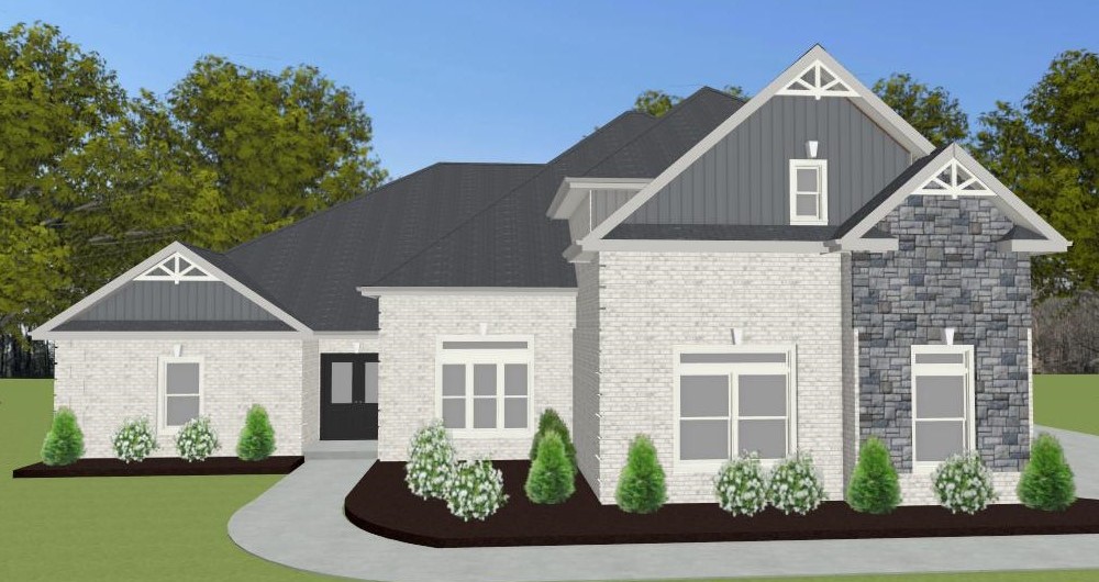 Details for Brookside B