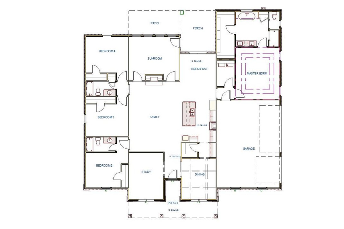 Details for Charleston B