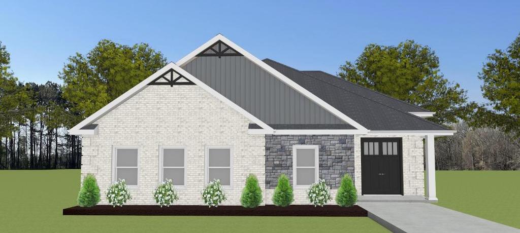 Details for Emerson A