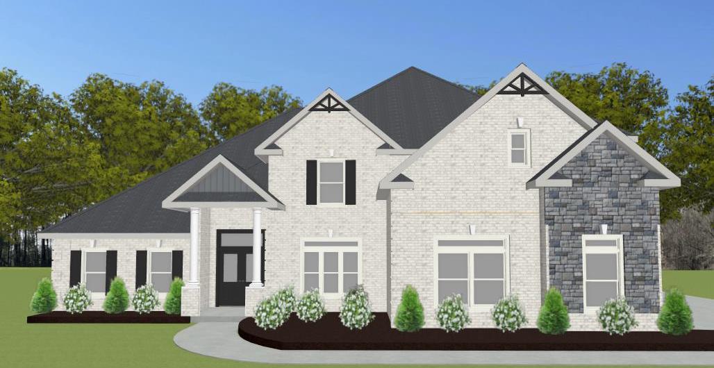 Details for Foresthill E