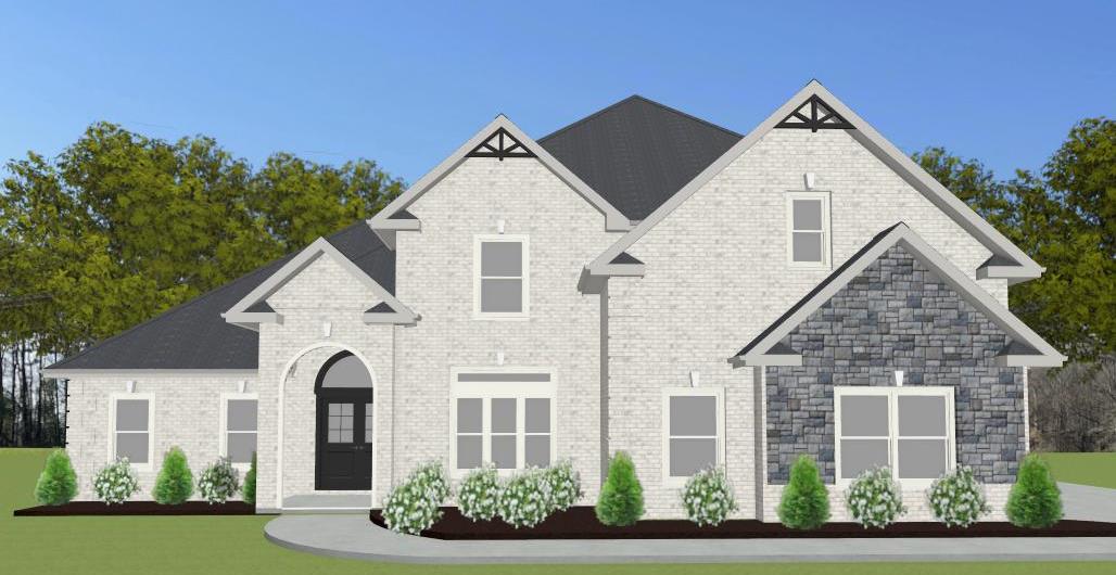 Details for Greendale E