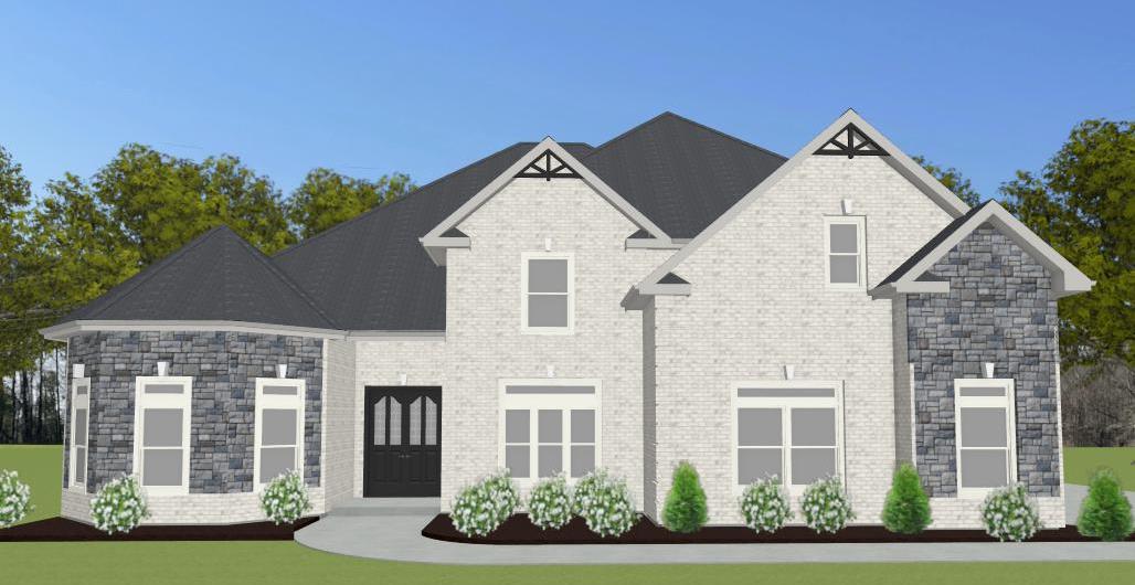 Details for Greenland D