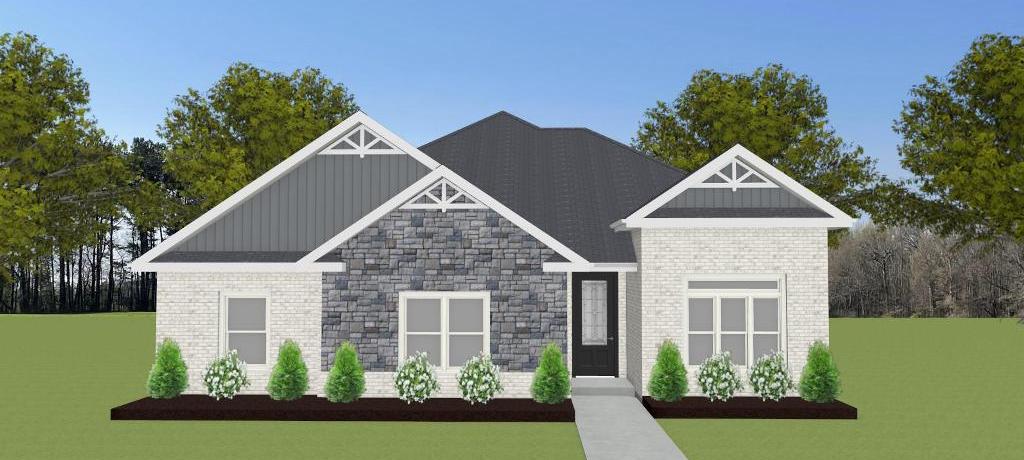 Details for Hampton A