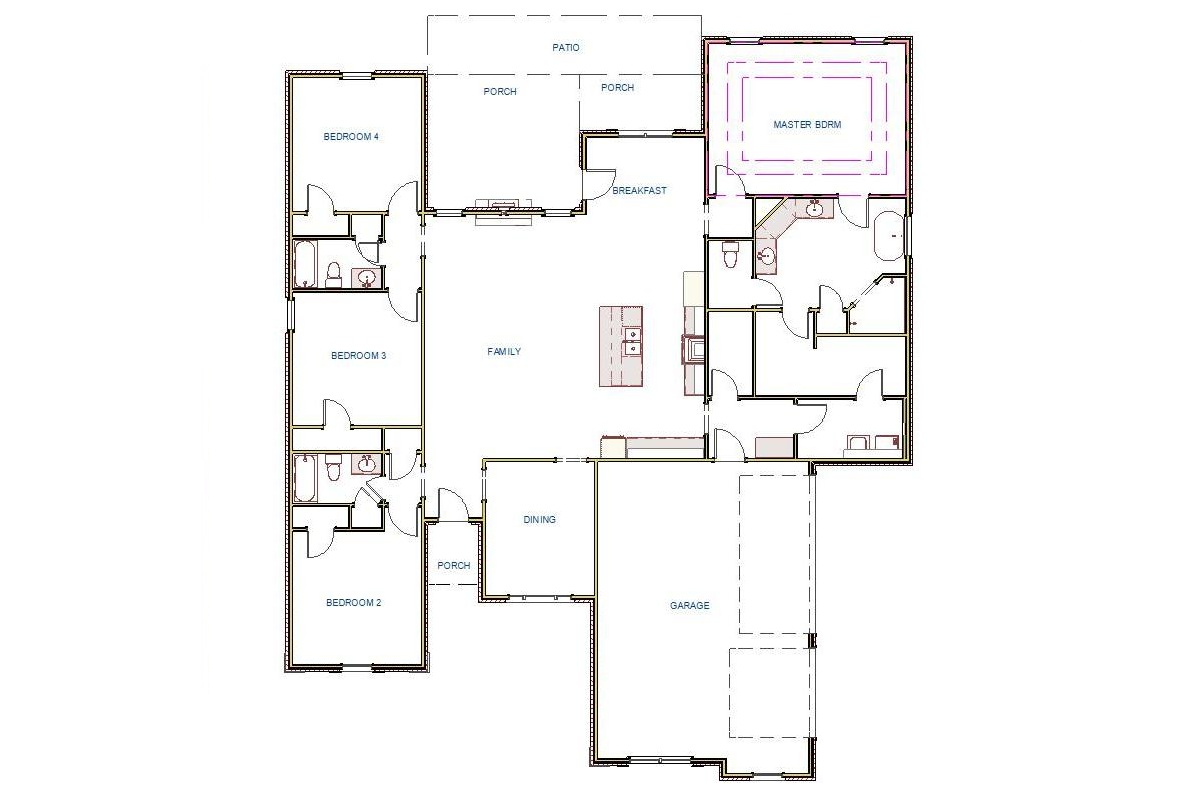 Details for Harrison B