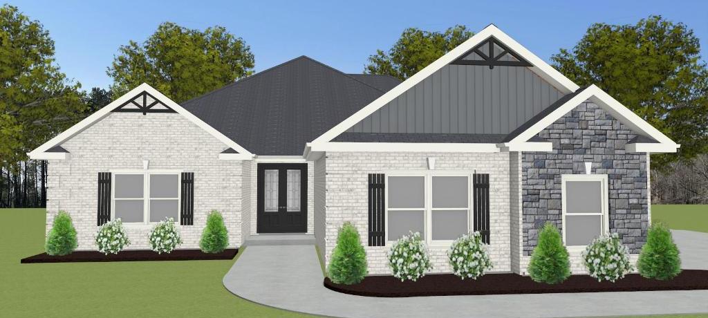 Details for Henderson B