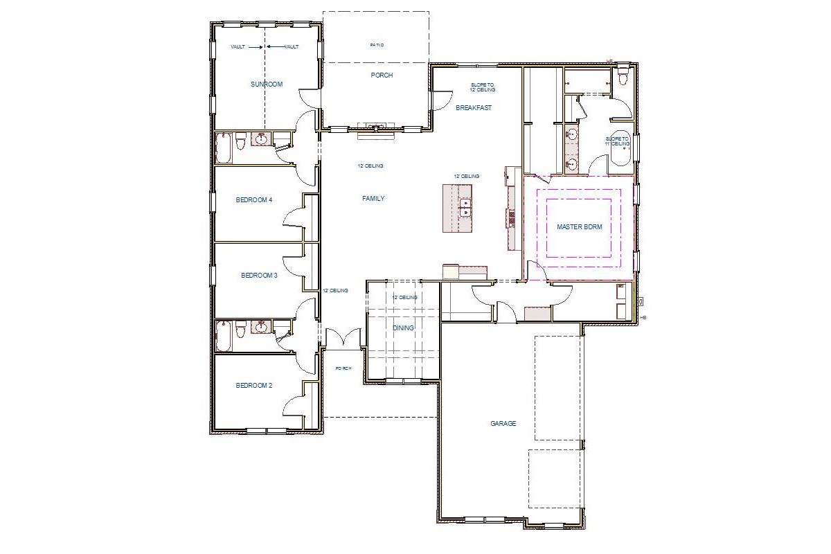 Details for HighPoint B