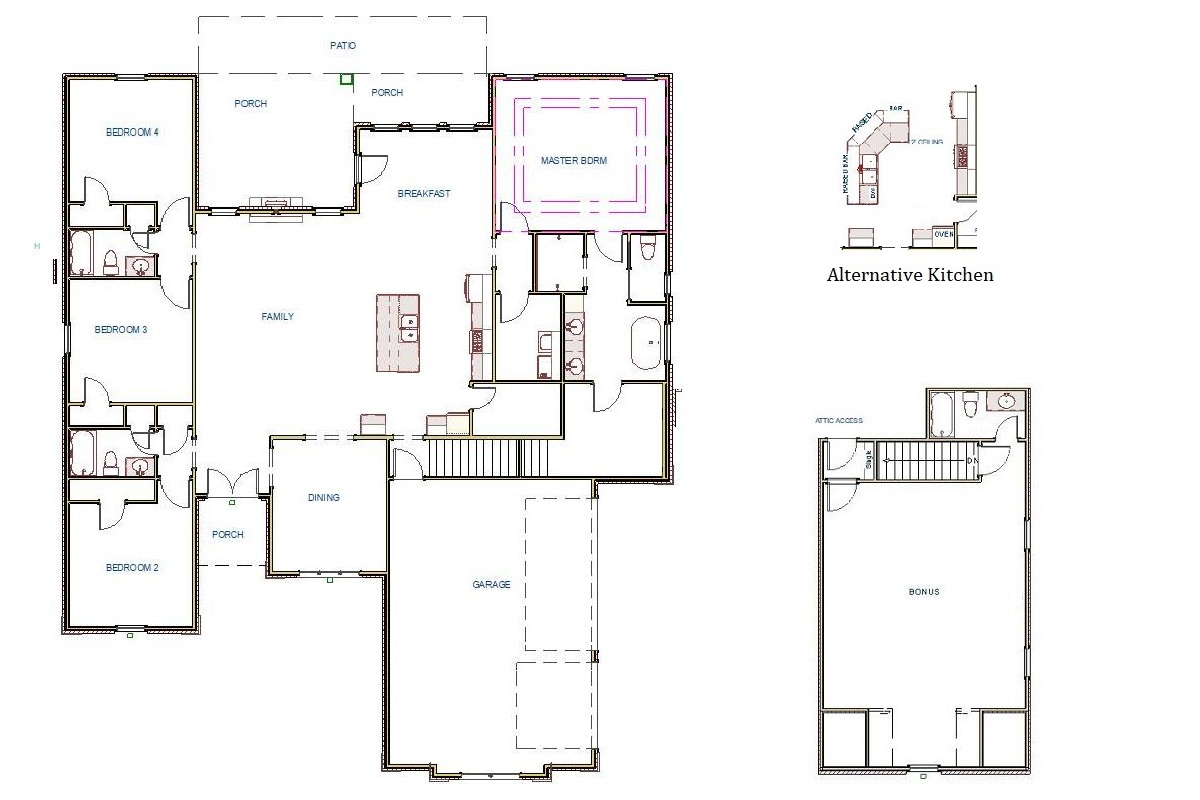 Details for Huntington B