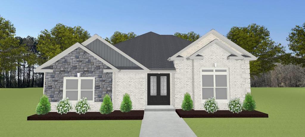 Details for Jefferson A