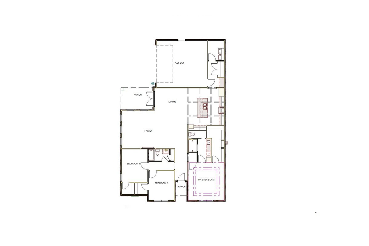 Details for Kinsale A